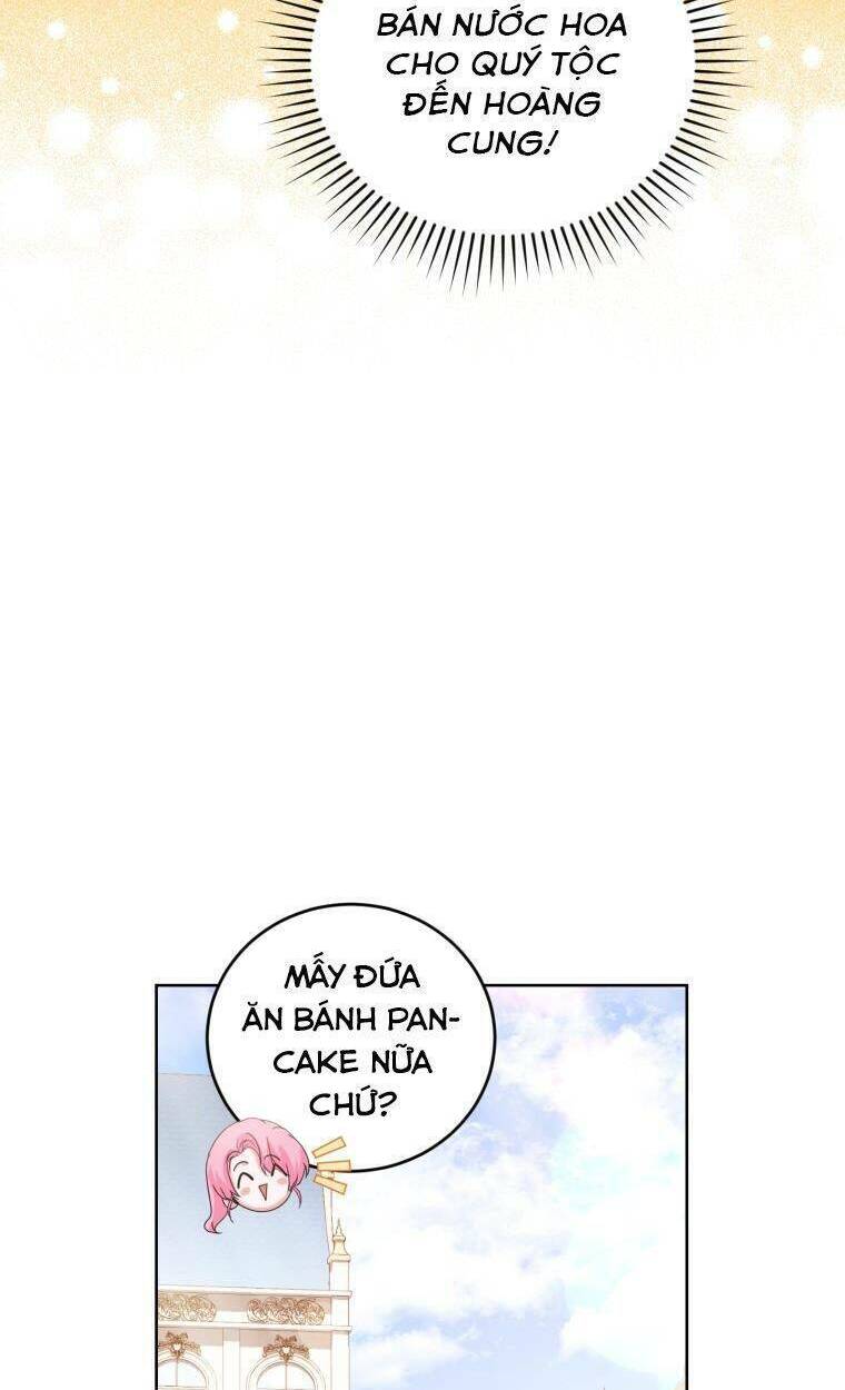 Nhà Điều Chế Nước Hoa Độc Quyền Của Bạo Chúa Chap 40 - Next Chap 41