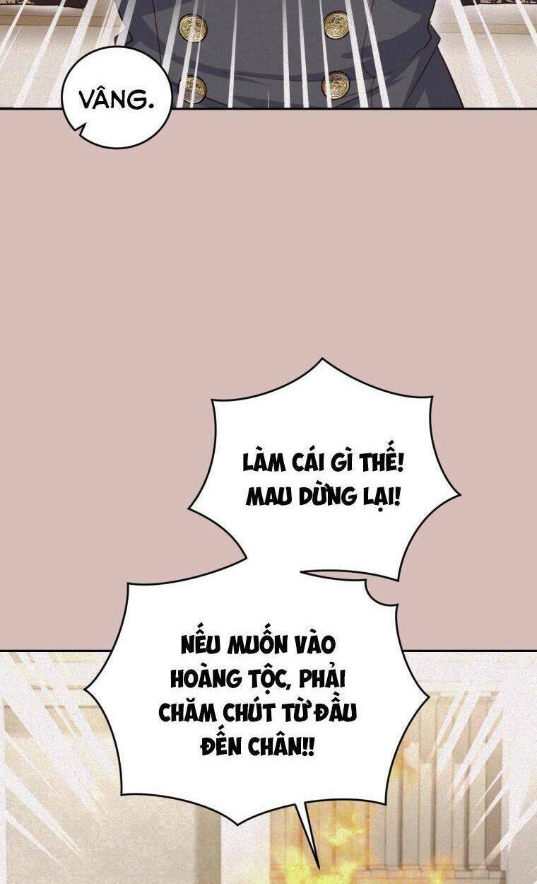 Nhà Điều Chế Nước Hoa Độc Quyền Của Bạo Chúa Chap 40 - Next Chap 41