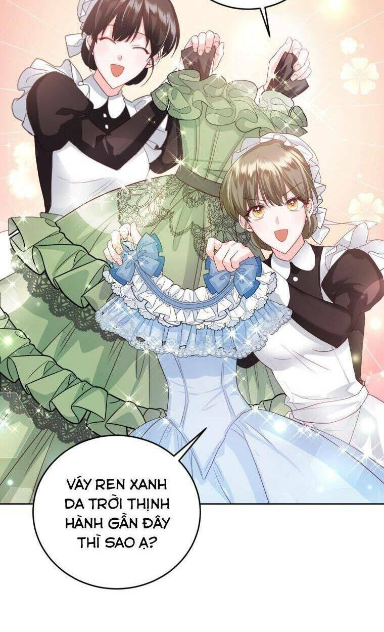 Nhà Điều Chế Nước Hoa Độc Quyền Của Bạo Chúa Chap 40 - Next Chap 41