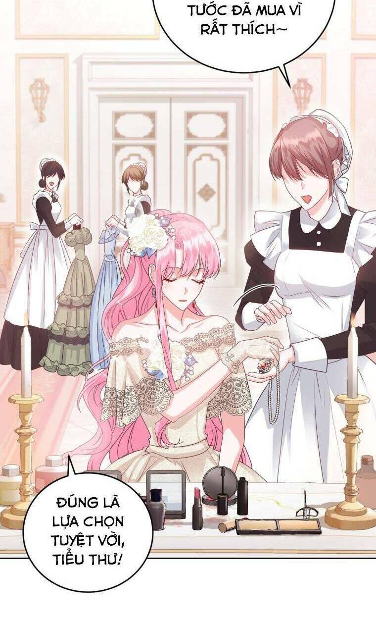 Nhà Điều Chế Nước Hoa Độc Quyền Của Bạo Chúa Chap 40 - Next Chap 41