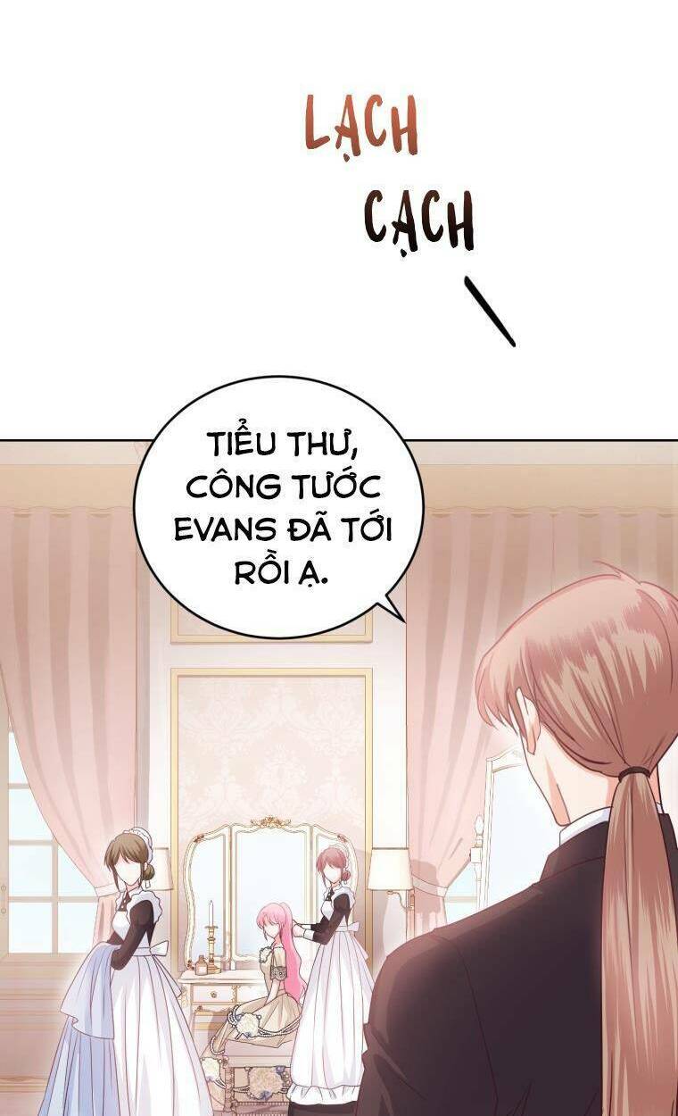 Nhà Điều Chế Nước Hoa Độc Quyền Của Bạo Chúa Chap 40 - Next Chap 41