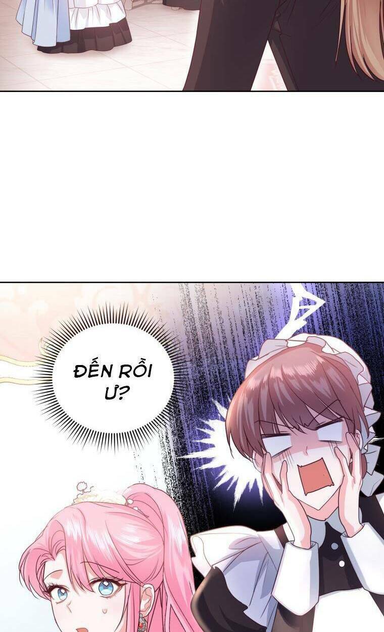 Nhà Điều Chế Nước Hoa Độc Quyền Của Bạo Chúa Chap 40 - Next Chap 41