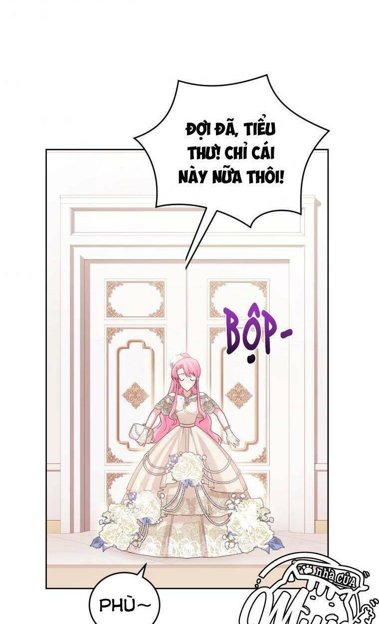 Nhà Điều Chế Nước Hoa Độc Quyền Của Bạo Chúa Chap 40 - Next Chap 41