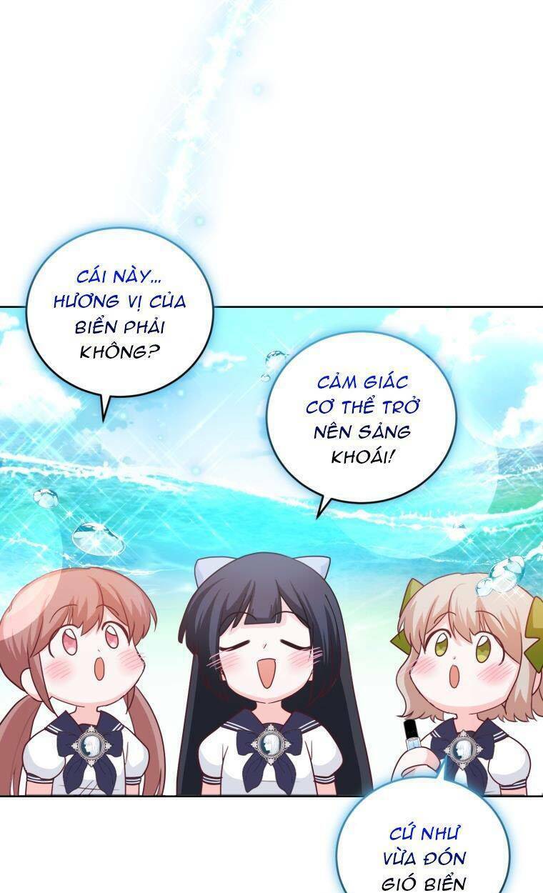 Nhà Điều Chế Nước Hoa Độc Quyền Của Bạo Chúa Chap 40 - Next Chap 41