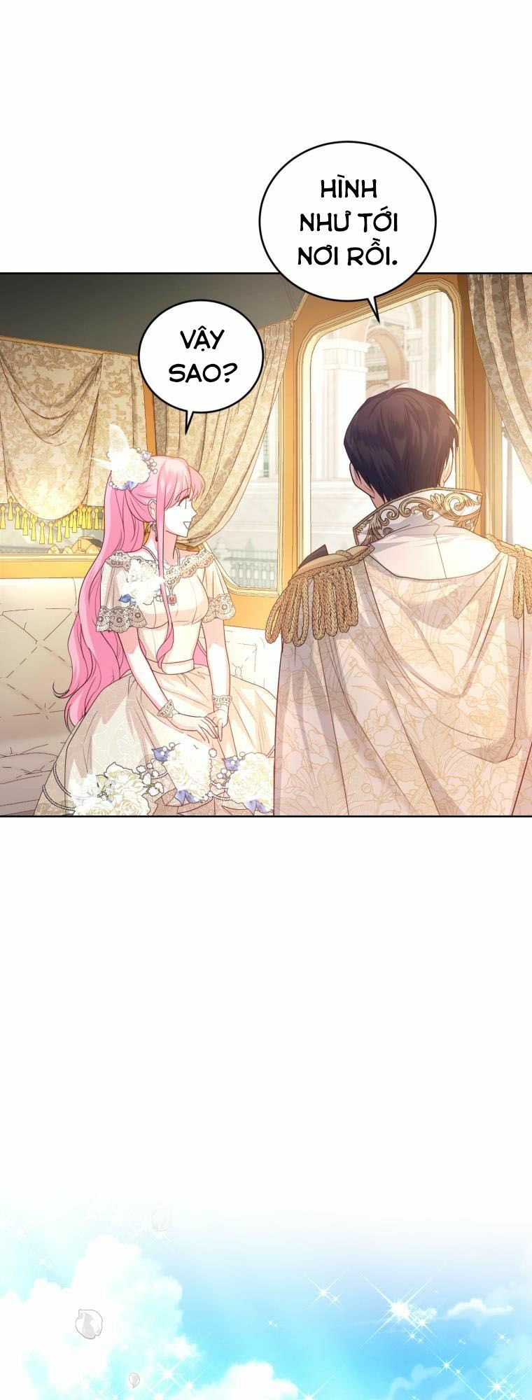 Nhà Điều Chế Nước Hoa Độc Quyền Của Bạo Chúa Chap 41 - Next Chap 42