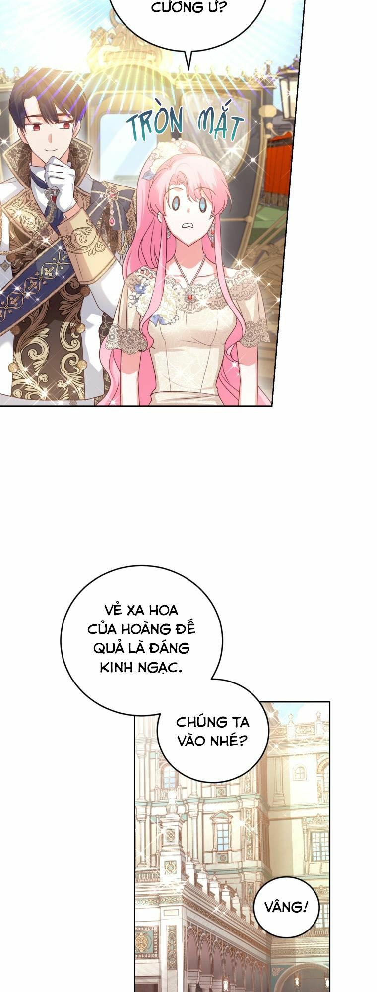 Nhà Điều Chế Nước Hoa Độc Quyền Của Bạo Chúa Chap 41 - Next Chap 42