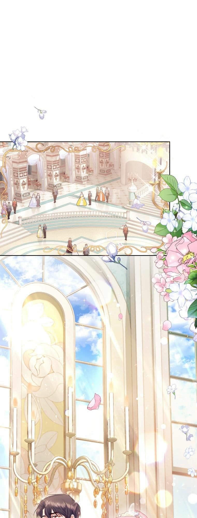 Nhà Điều Chế Nước Hoa Độc Quyền Của Bạo Chúa Chap 41 - Next Chap 42