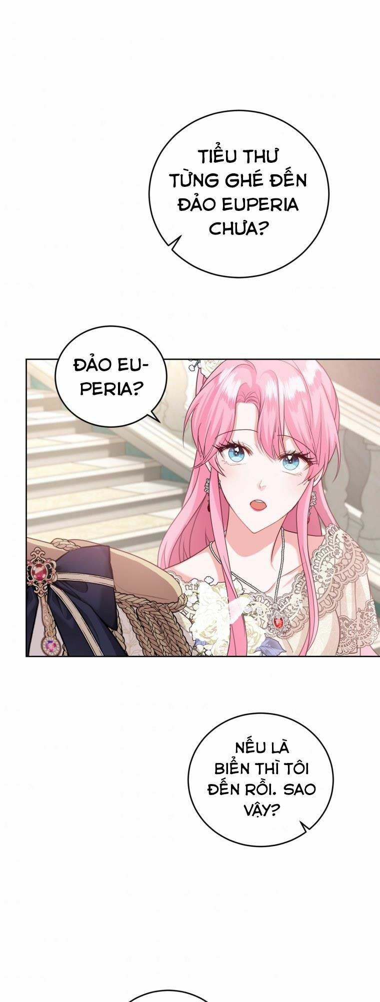 Nhà Điều Chế Nước Hoa Độc Quyền Của Bạo Chúa Chap 41 - Next Chap 42