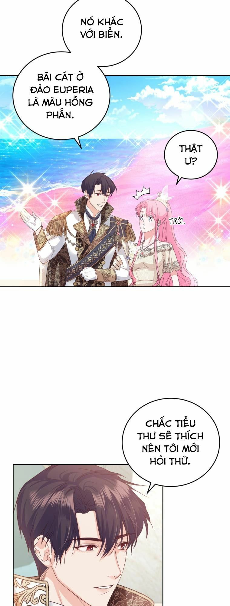 Nhà Điều Chế Nước Hoa Độc Quyền Của Bạo Chúa Chap 41 - Next Chap 42