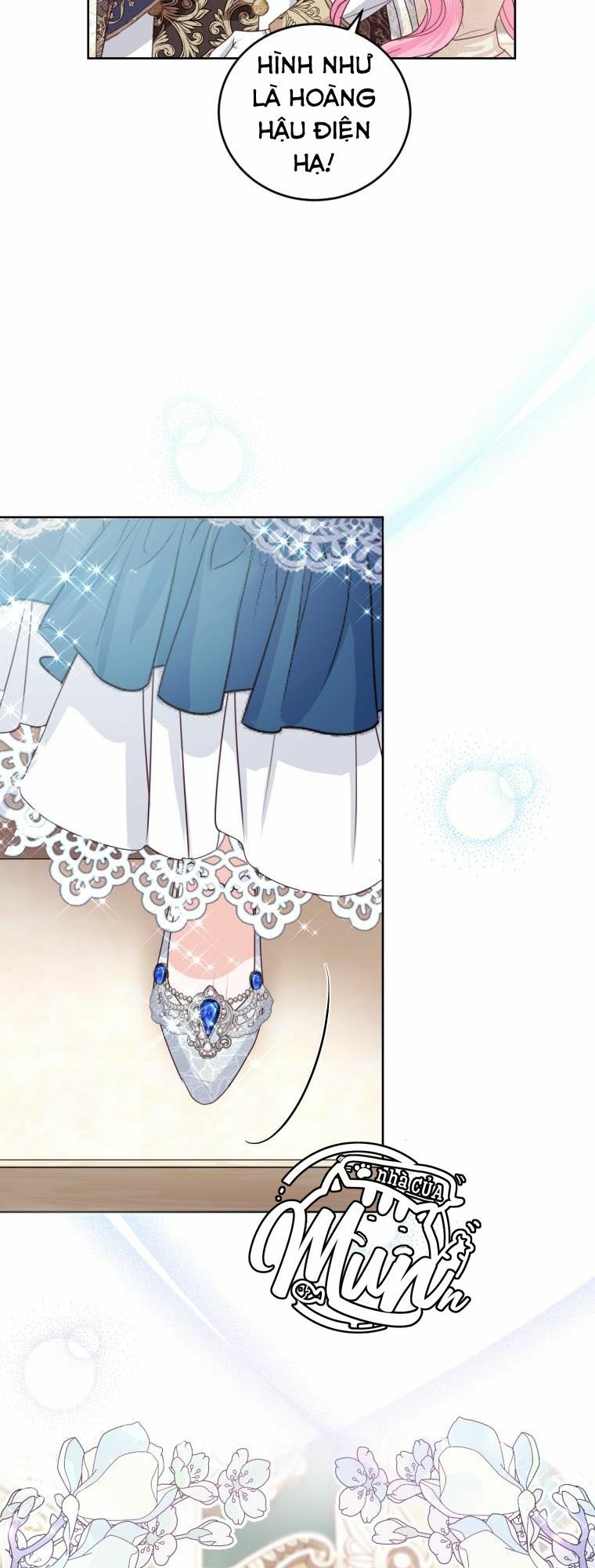 Nhà Điều Chế Nước Hoa Độc Quyền Của Bạo Chúa Chap 41 - Next Chap 42