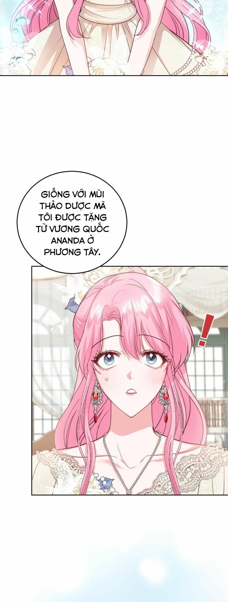 Nhà Điều Chế Nước Hoa Độc Quyền Của Bạo Chúa Chap 41 - Next Chap 42