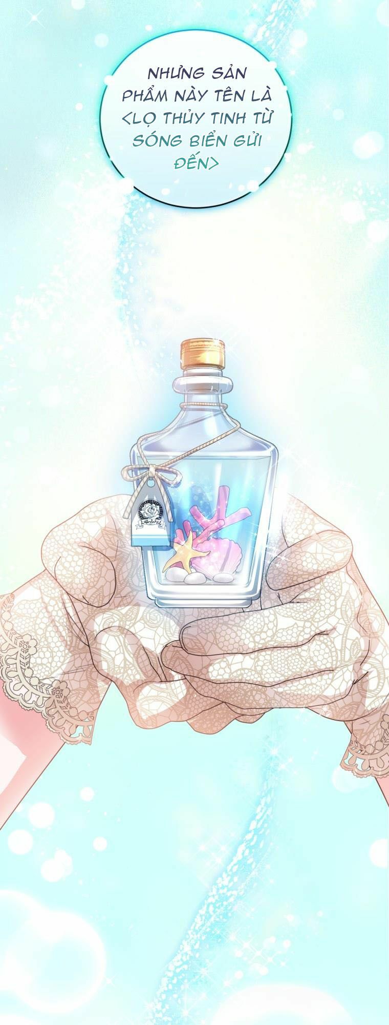 Nhà Điều Chế Nước Hoa Độc Quyền Của Bạo Chúa Chap 41 - Next Chap 42