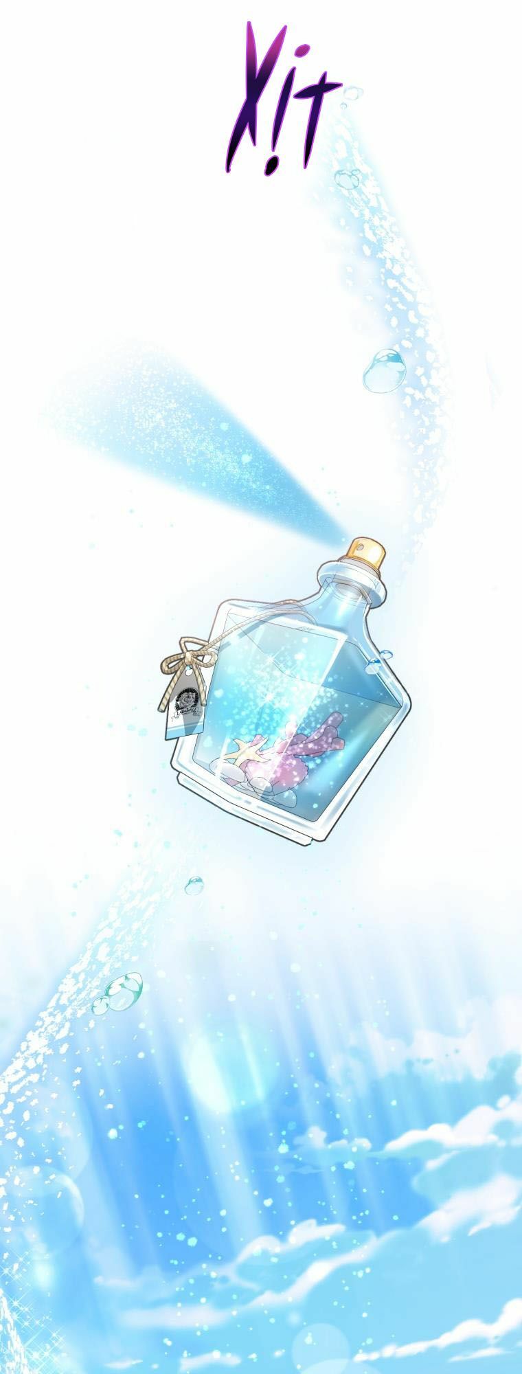 Nhà Điều Chế Nước Hoa Độc Quyền Của Bạo Chúa Chap 41 - Next Chap 42