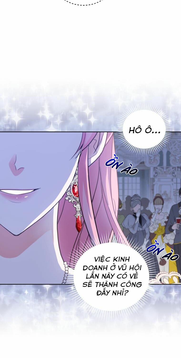 Nhà Điều Chế Nước Hoa Độc Quyền Của Bạo Chúa Chap 41 - Next Chap 42