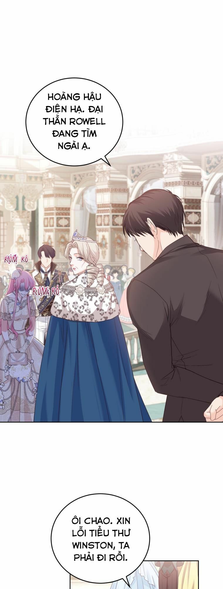 Nhà Điều Chế Nước Hoa Độc Quyền Của Bạo Chúa Chap 41 - Next Chap 42