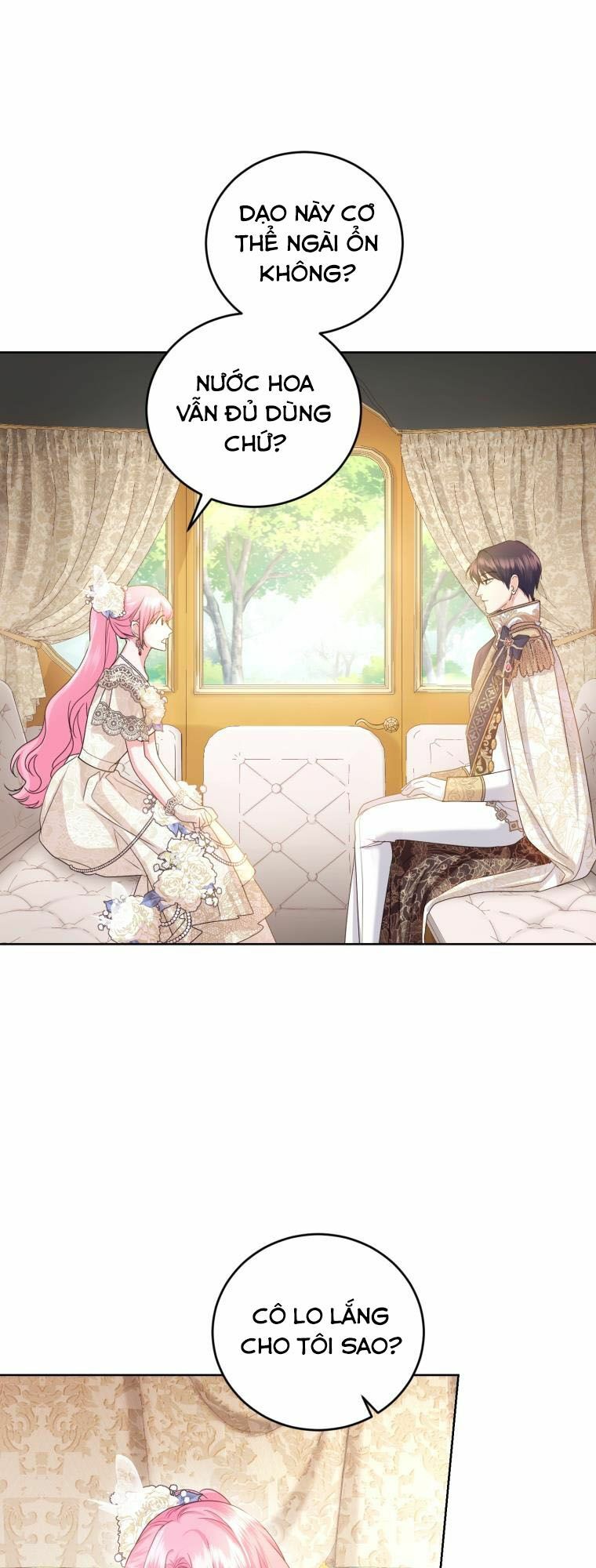 Nhà Điều Chế Nước Hoa Độc Quyền Của Bạo Chúa Chap 41 - Next Chap 42