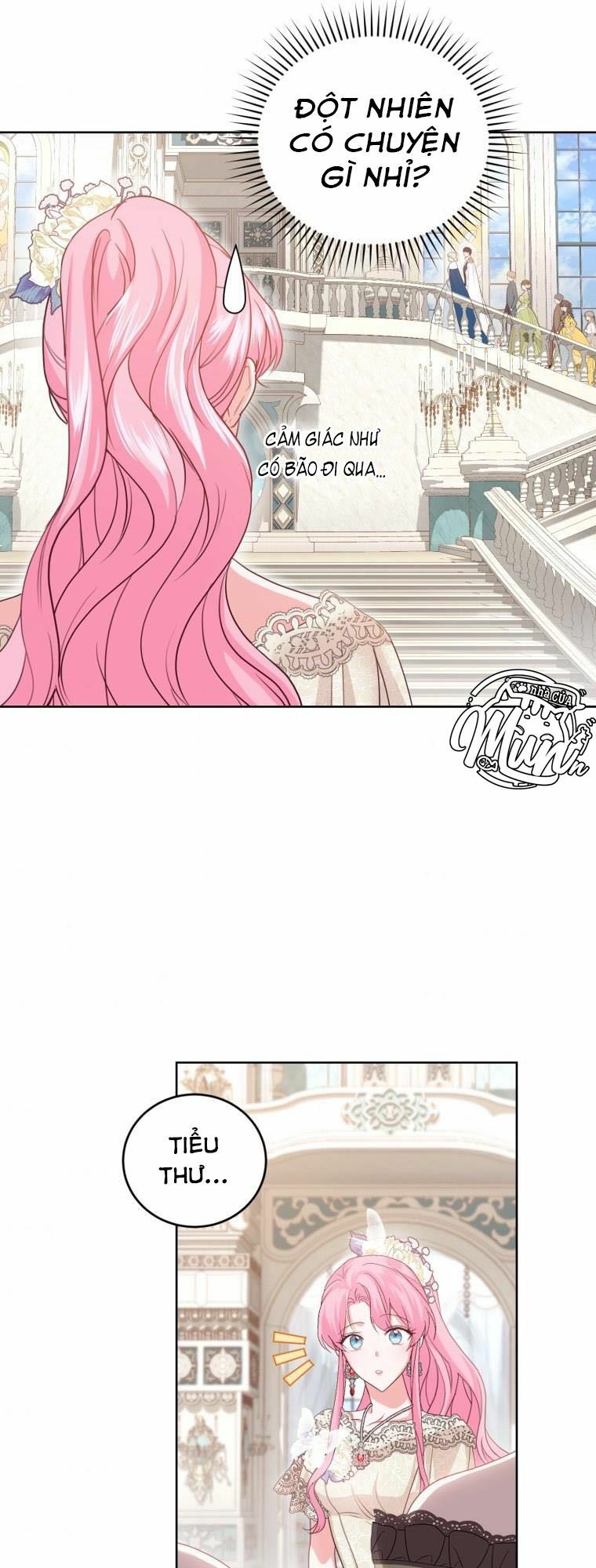 Nhà Điều Chế Nước Hoa Độc Quyền Của Bạo Chúa Chap 41 - Next Chap 42