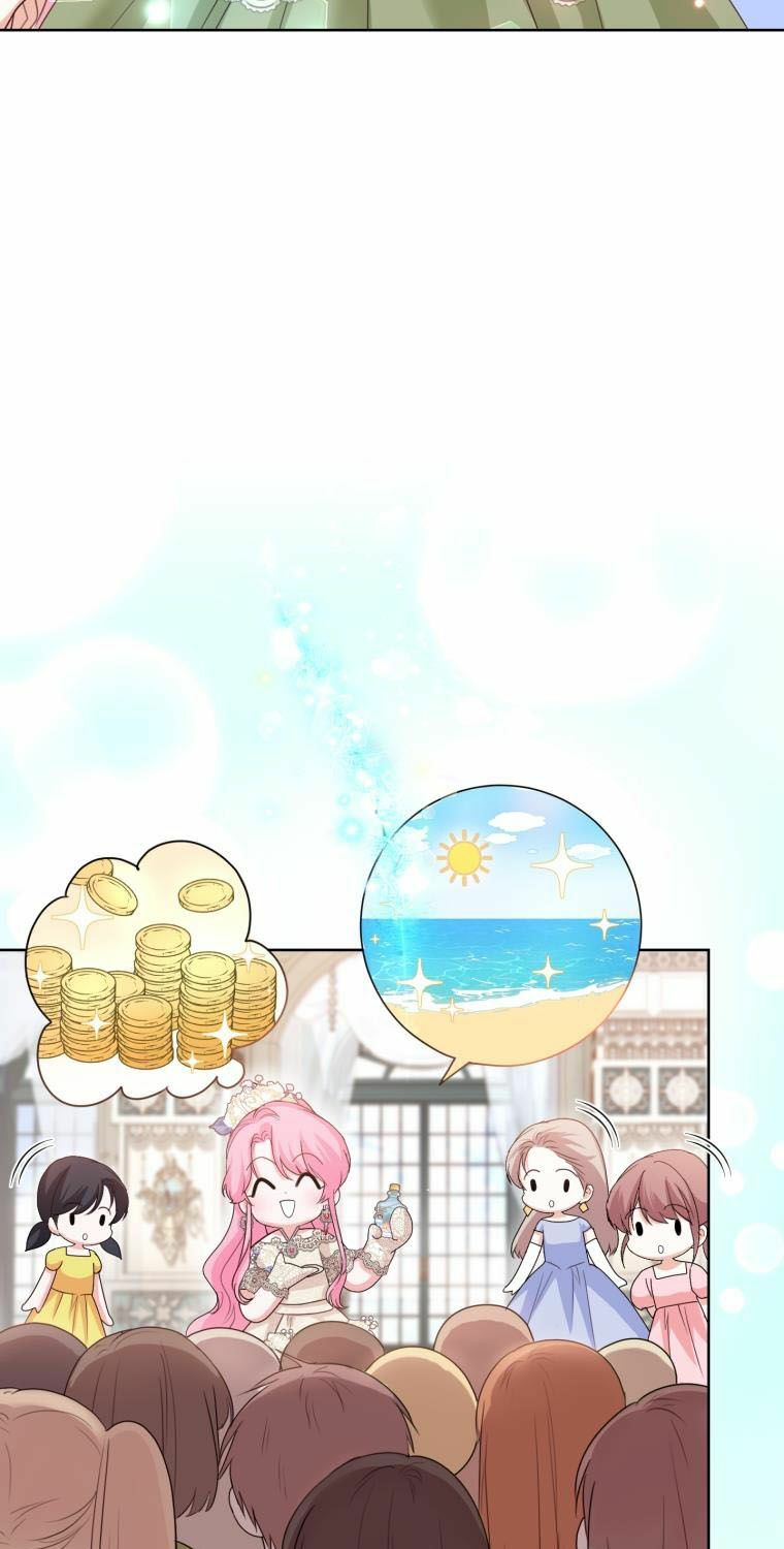 Nhà Điều Chế Nước Hoa Độc Quyền Của Bạo Chúa Chap 41 - Next Chap 42