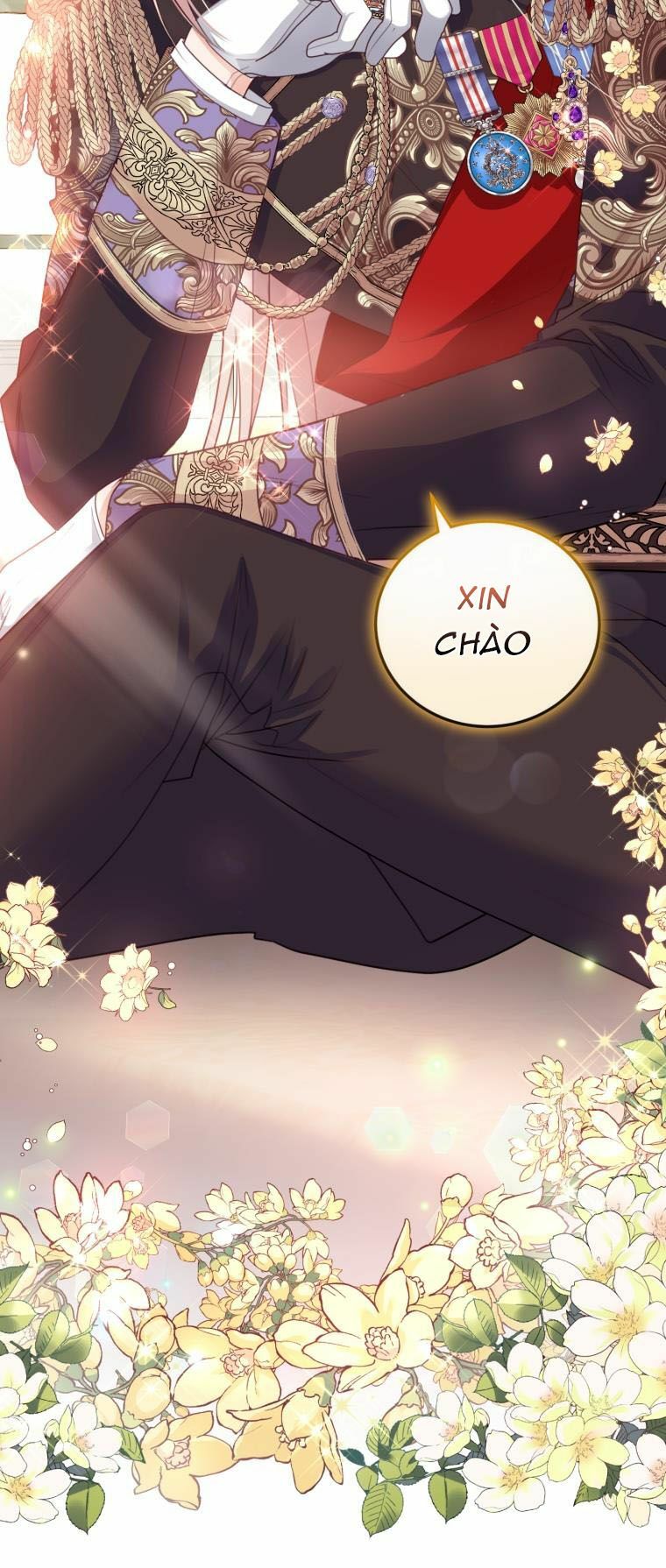 Nhà Điều Chế Nước Hoa Độc Quyền Của Bạo Chúa Chap 41 - Next Chap 42