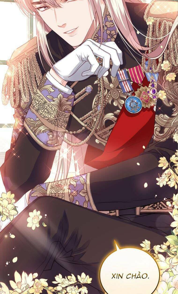 Nhà Điều Chế Nước Hoa Độc Quyền Của Bạo Chúa Chap 42 - Next Chap 43