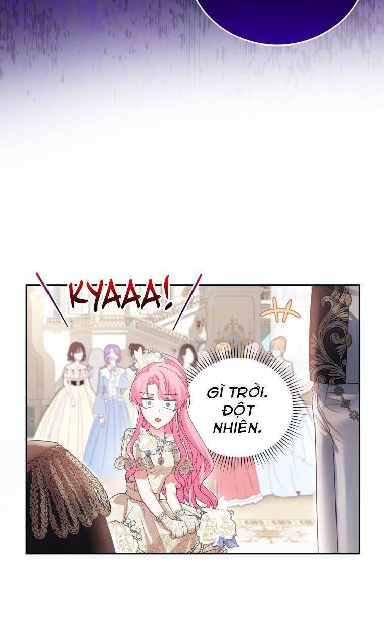 Nhà Điều Chế Nước Hoa Độc Quyền Của Bạo Chúa Chap 42 - Next Chap 43