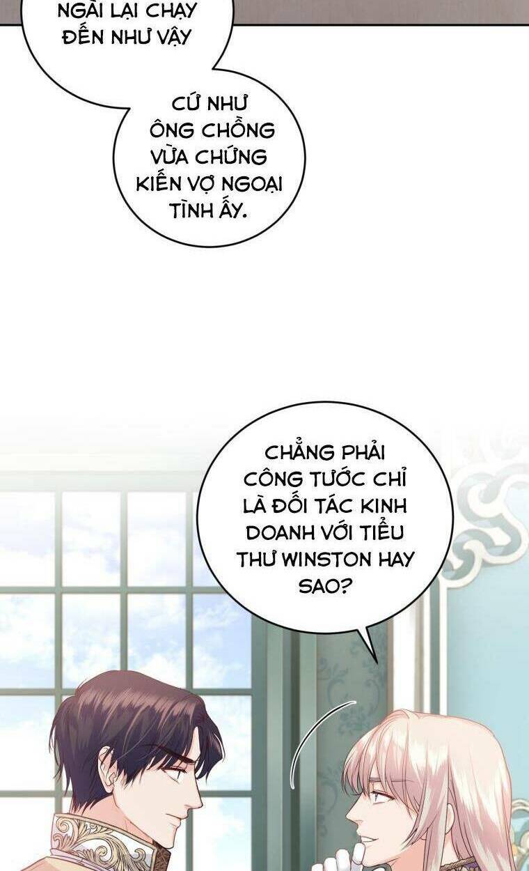 Nhà Điều Chế Nước Hoa Độc Quyền Của Bạo Chúa Chap 42 - Next Chap 43