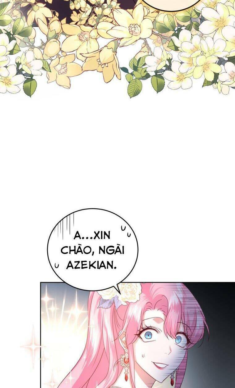 Nhà Điều Chế Nước Hoa Độc Quyền Của Bạo Chúa Chap 42 - Next Chap 43