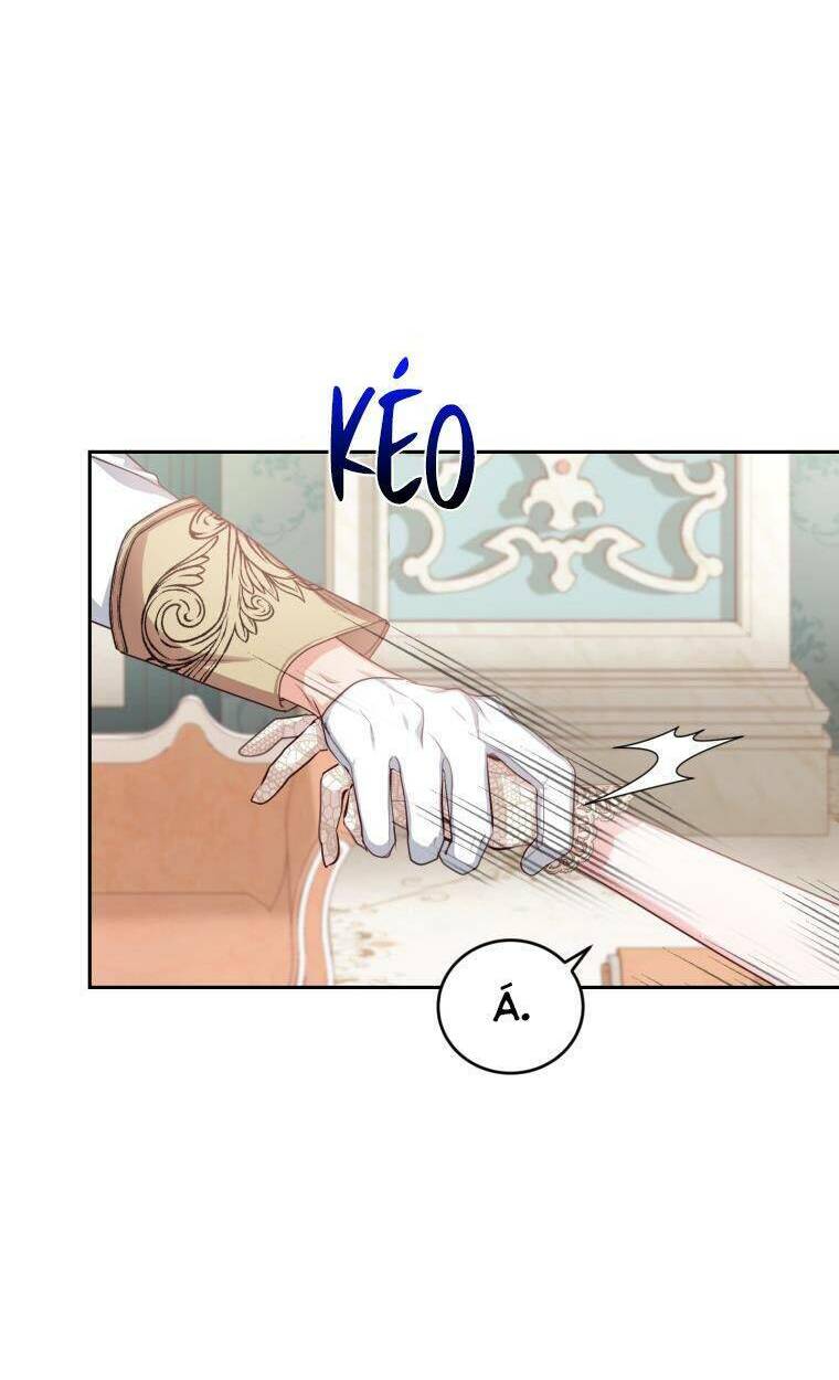 Nhà Điều Chế Nước Hoa Độc Quyền Của Bạo Chúa Chap 42 - Next Chap 43