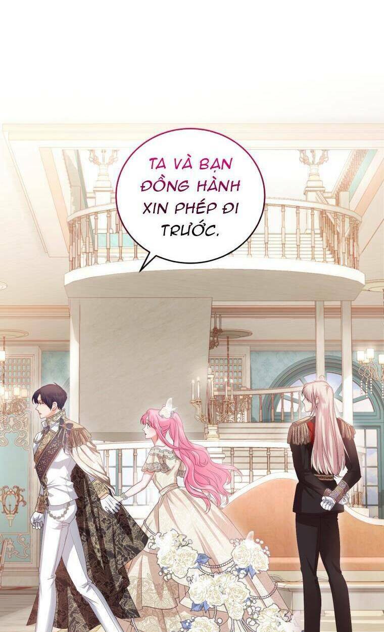 Nhà Điều Chế Nước Hoa Độc Quyền Của Bạo Chúa Chap 42 - Next Chap 43