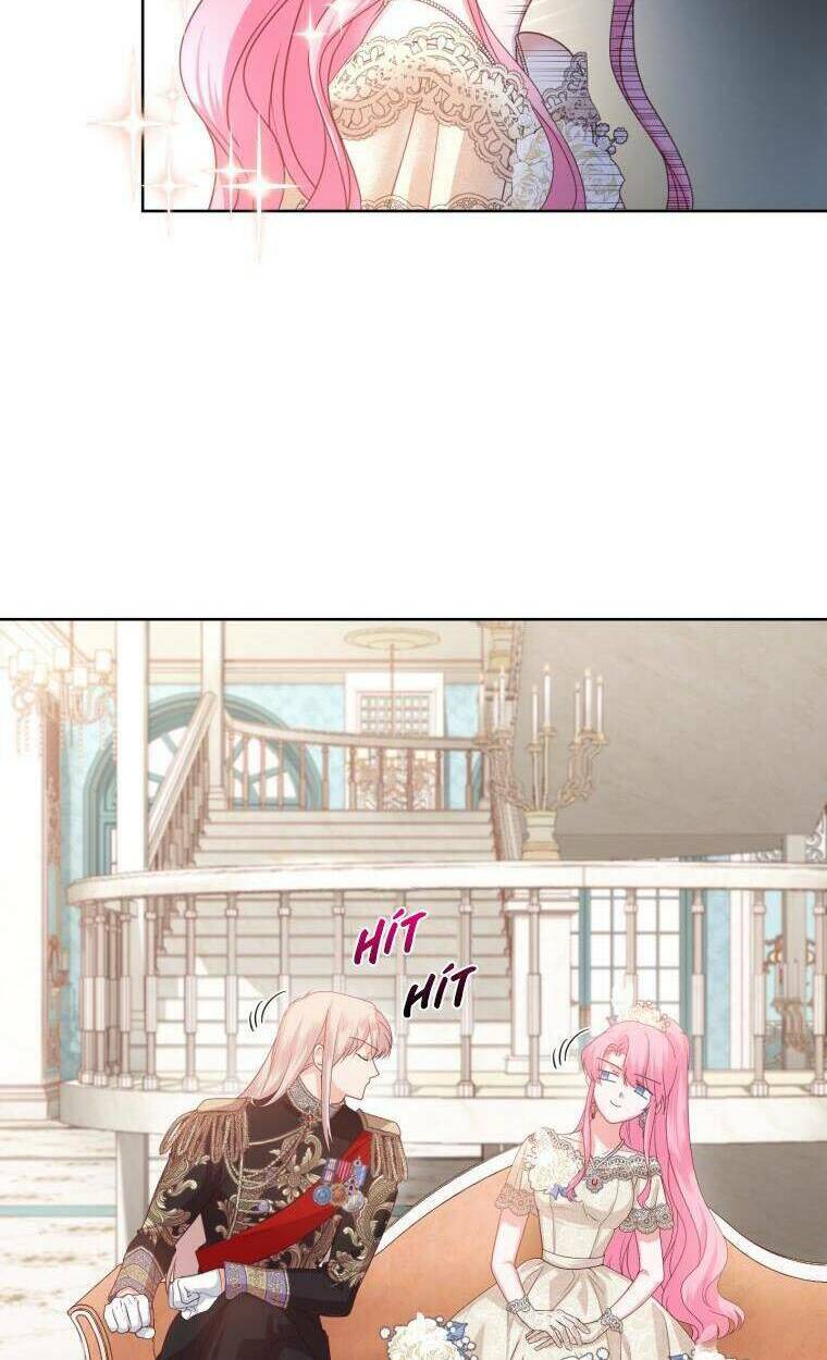 Nhà Điều Chế Nước Hoa Độc Quyền Của Bạo Chúa Chap 42 - Next Chap 43