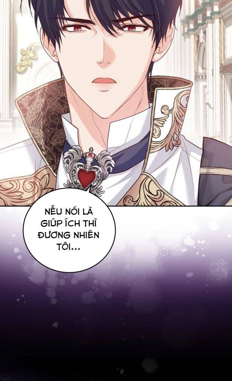 Nhà Điều Chế Nước Hoa Độc Quyền Của Bạo Chúa Chap 42 - Next Chap 43