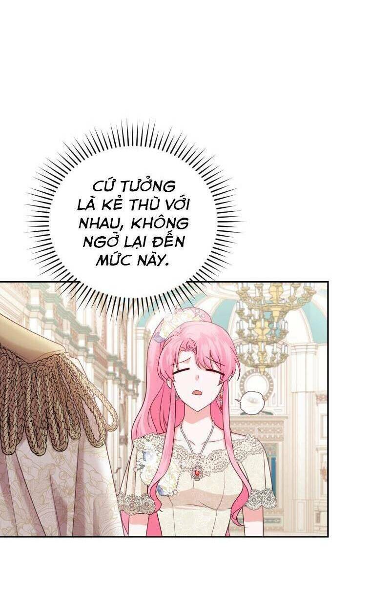 Nhà Điều Chế Nước Hoa Độc Quyền Của Bạo Chúa Chap 42 - Next Chap 43