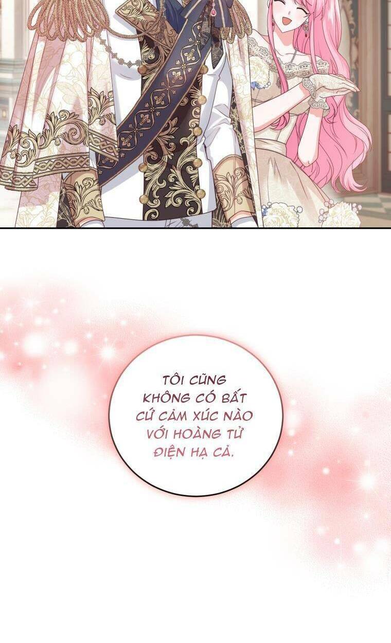 Nhà Điều Chế Nước Hoa Độc Quyền Của Bạo Chúa Chap 42 - Next Chap 43