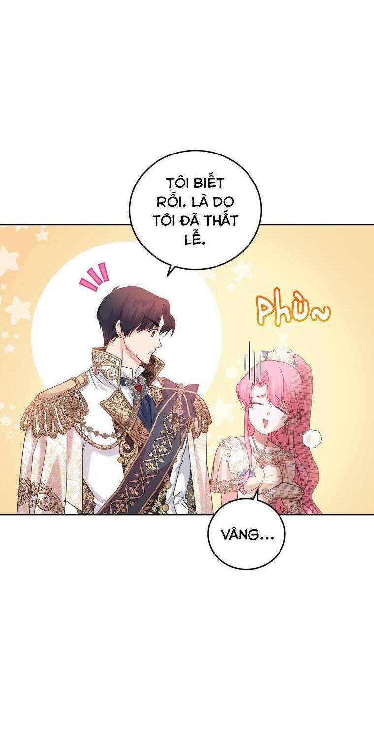 Nhà Điều Chế Nước Hoa Độc Quyền Của Bạo Chúa Chap 42 - Next Chap 43