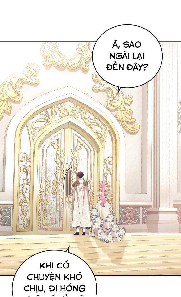 Nhà Điều Chế Nước Hoa Độc Quyền Của Bạo Chúa Chap 42 - Next Chap 43