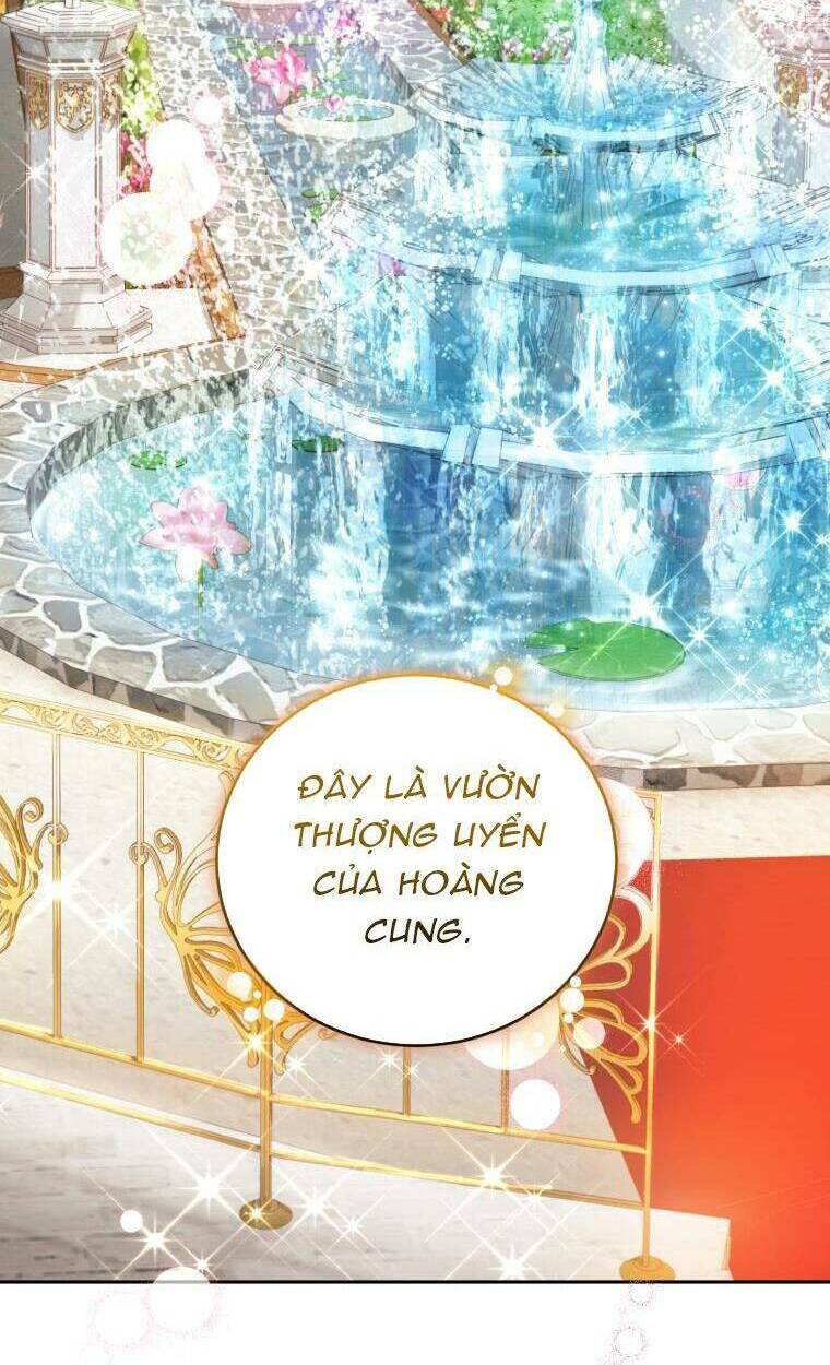 Nhà Điều Chế Nước Hoa Độc Quyền Của Bạo Chúa Chap 42 - Next Chap 43