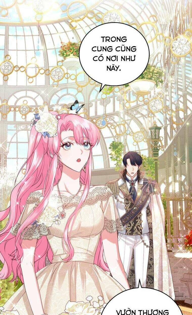 Nhà Điều Chế Nước Hoa Độc Quyền Của Bạo Chúa Chap 42 - Next Chap 43