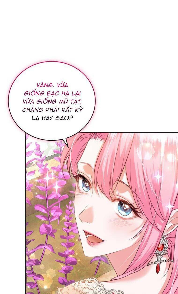 Nhà Điều Chế Nước Hoa Độc Quyền Của Bạo Chúa Chap 42 - Next Chap 43
