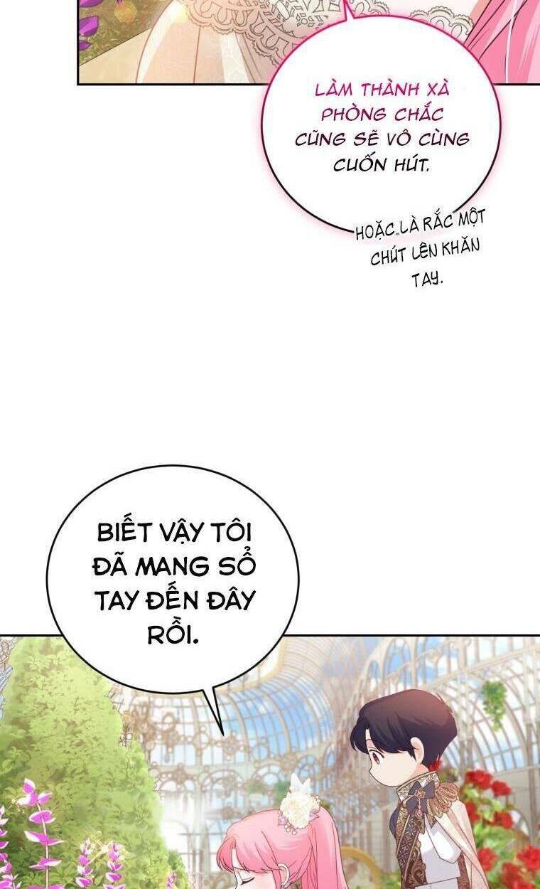 Nhà Điều Chế Nước Hoa Độc Quyền Của Bạo Chúa Chap 42 - Next Chap 43