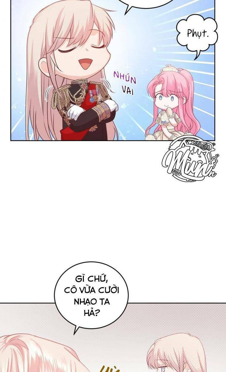 Nhà Điều Chế Nước Hoa Độc Quyền Của Bạo Chúa Chap 42 - Next Chap 43