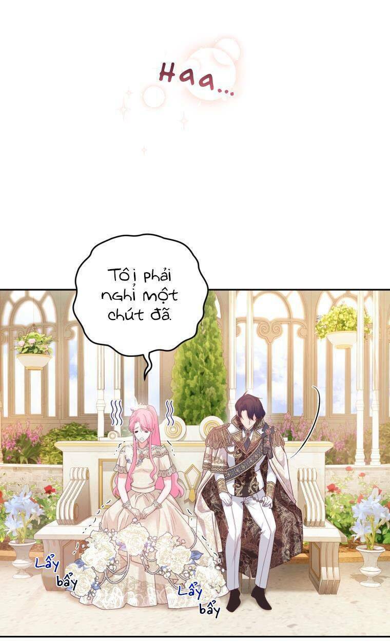 Nhà Điều Chế Nước Hoa Độc Quyền Của Bạo Chúa Chap 42 - Next Chap 43