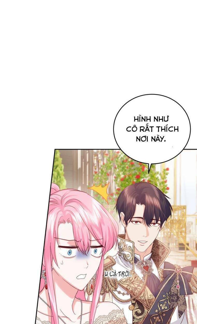 Nhà Điều Chế Nước Hoa Độc Quyền Của Bạo Chúa Chap 42 - Next Chap 43