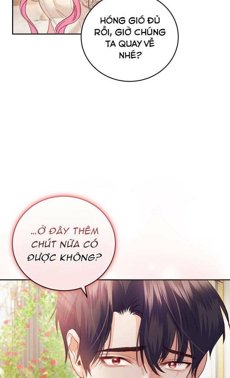 Nhà Điều Chế Nước Hoa Độc Quyền Của Bạo Chúa Chap 42 - Next Chap 43