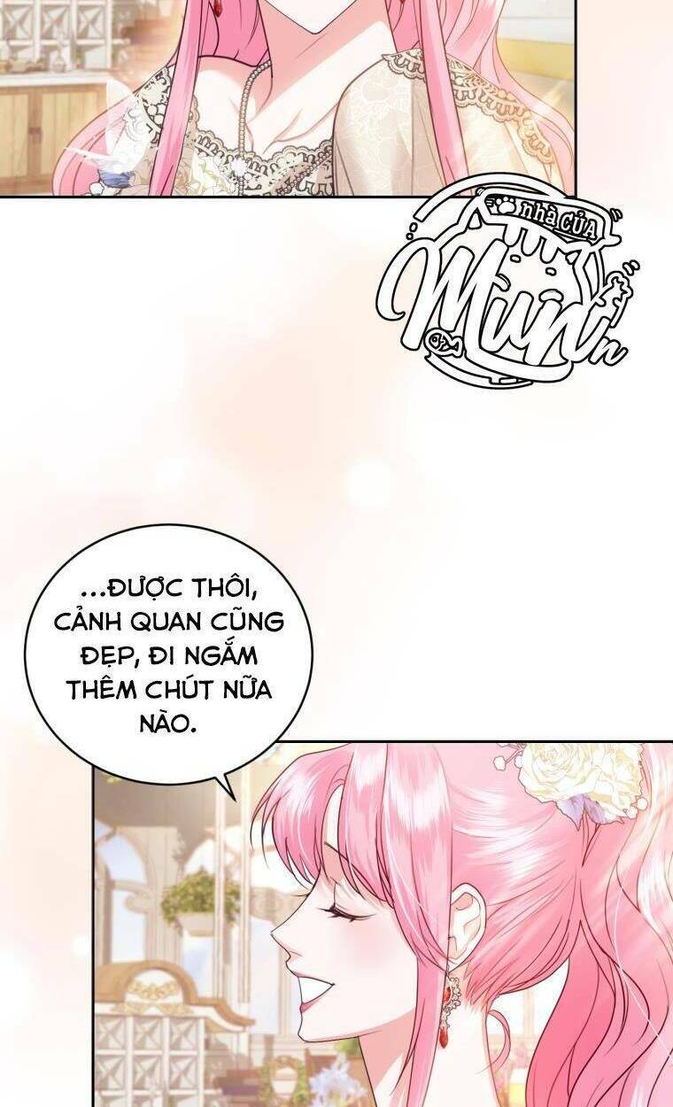 Nhà Điều Chế Nước Hoa Độc Quyền Của Bạo Chúa Chap 42 - Next Chap 43