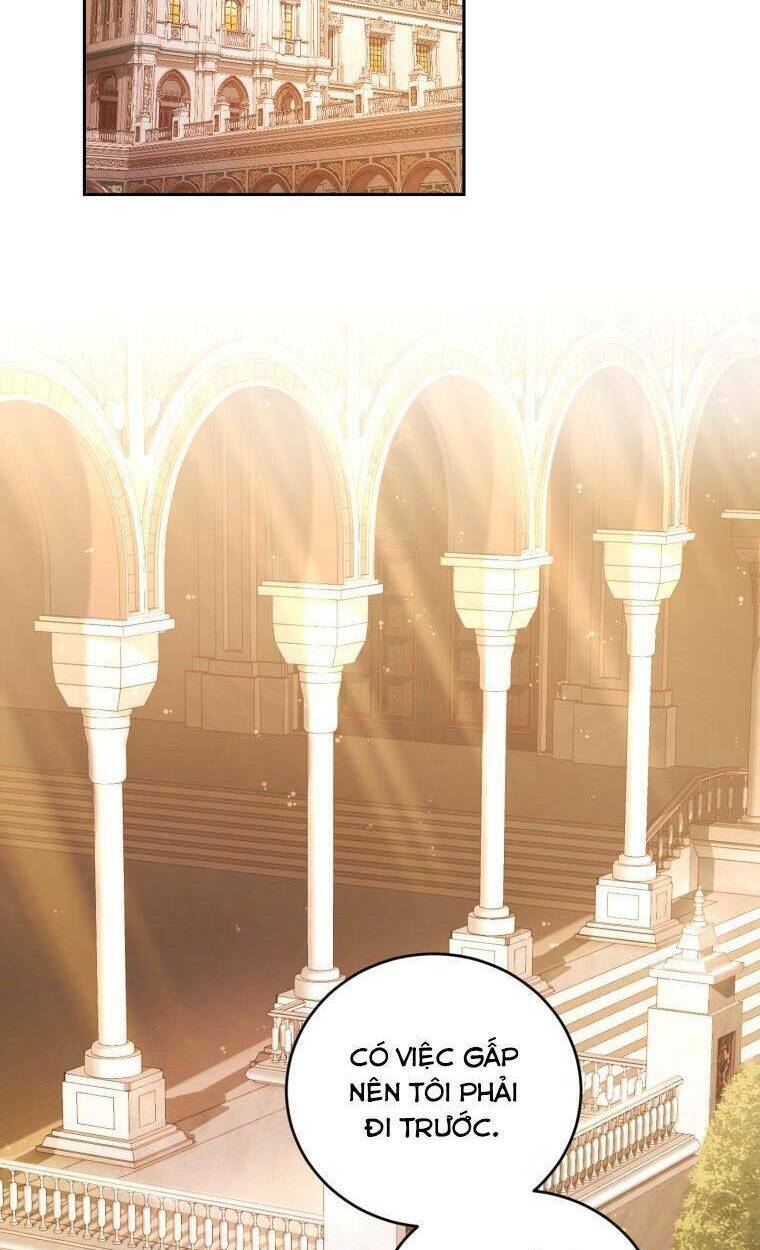 Nhà Điều Chế Nước Hoa Độc Quyền Của Bạo Chúa Chap 42 - Next Chap 43