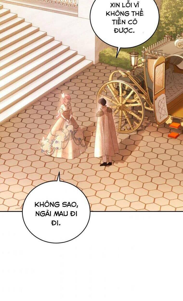 Nhà Điều Chế Nước Hoa Độc Quyền Của Bạo Chúa Chap 42 - Next Chap 43