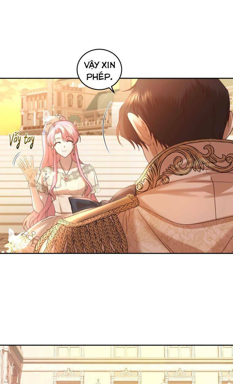 Nhà Điều Chế Nước Hoa Độc Quyền Của Bạo Chúa Chap 42 - Next Chap 43