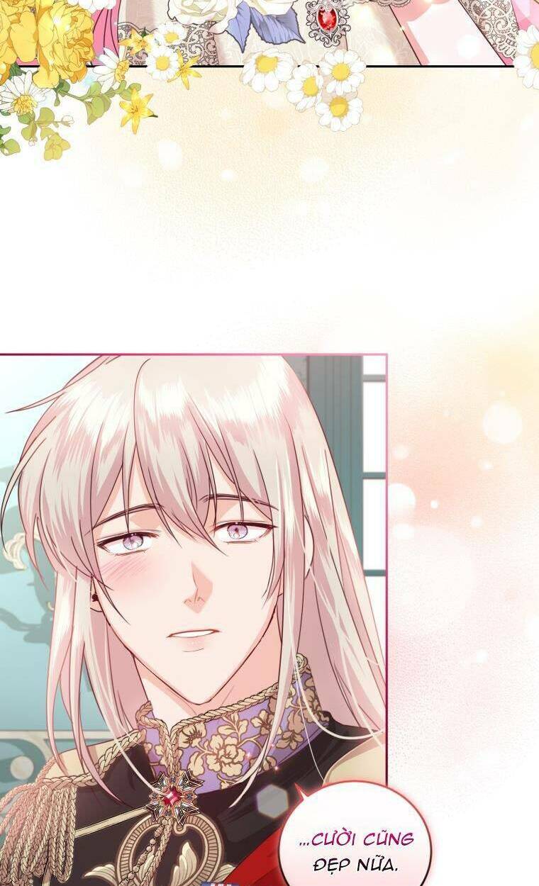 Nhà Điều Chế Nước Hoa Độc Quyền Của Bạo Chúa Chap 42 - Next Chap 43