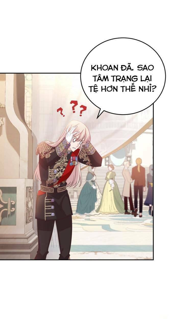 Nhà Điều Chế Nước Hoa Độc Quyền Của Bạo Chúa Chap 43 - Next Chap 44