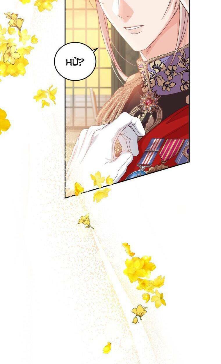 Nhà Điều Chế Nước Hoa Độc Quyền Của Bạo Chúa Chap 43 - Next Chap 44